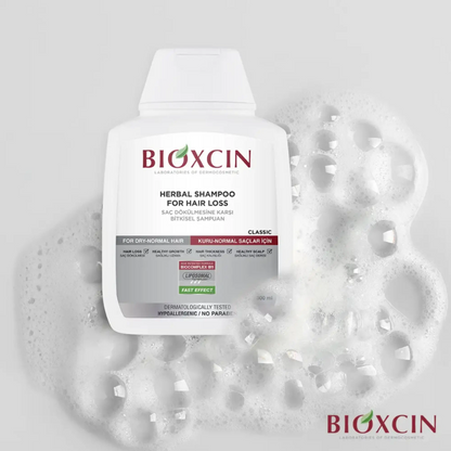 Bioxcin Anti-Loss Shampoo Oily Hair