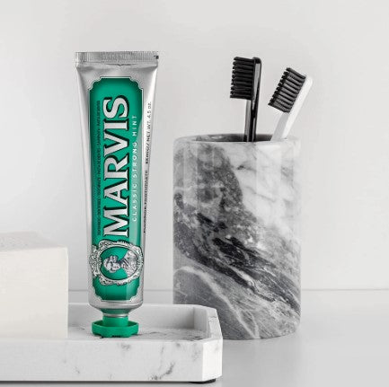 Marvis Classic Strong Mint Toothpaste 85 ML