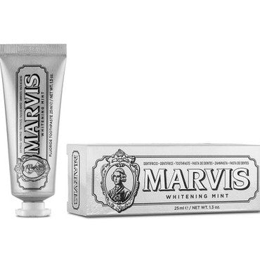 Marvis Whitening Mint 25ml