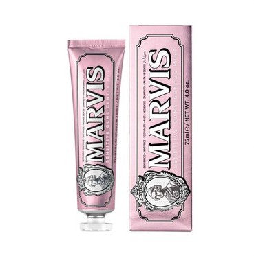 Marvis Sensitive Gums Gentle Mint Toothpaste, 75 ml